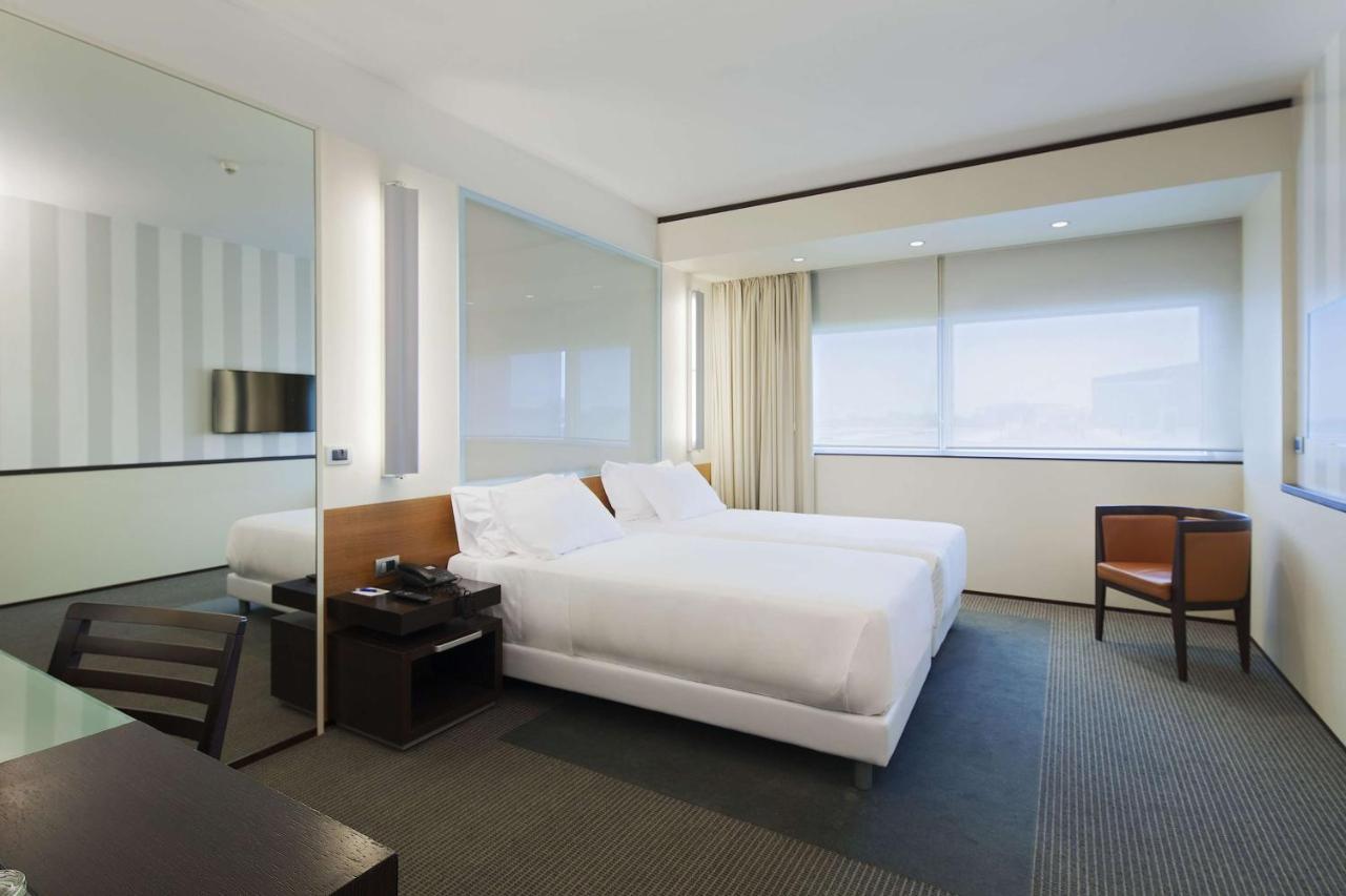 Nh Venezia Laguna Palace 4*