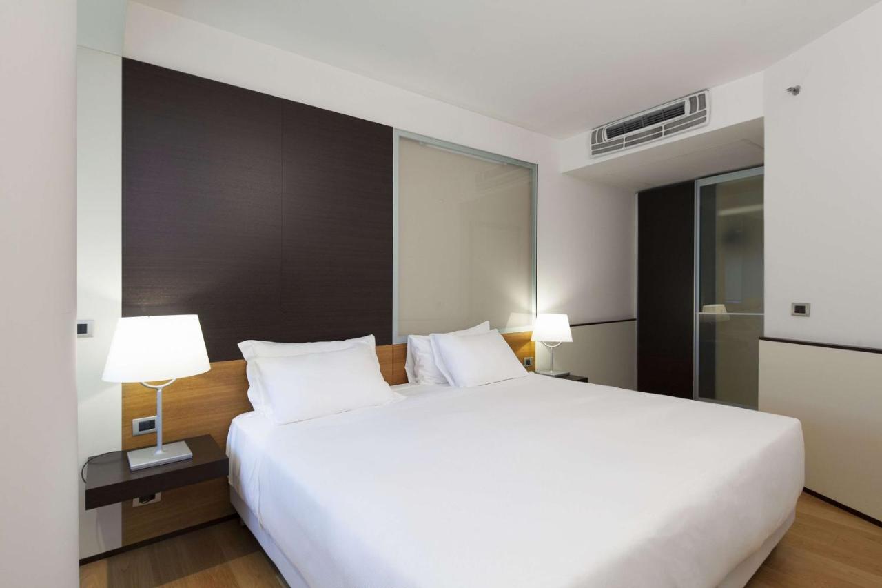 Nh Venezia Laguna Palace 4* Mestre