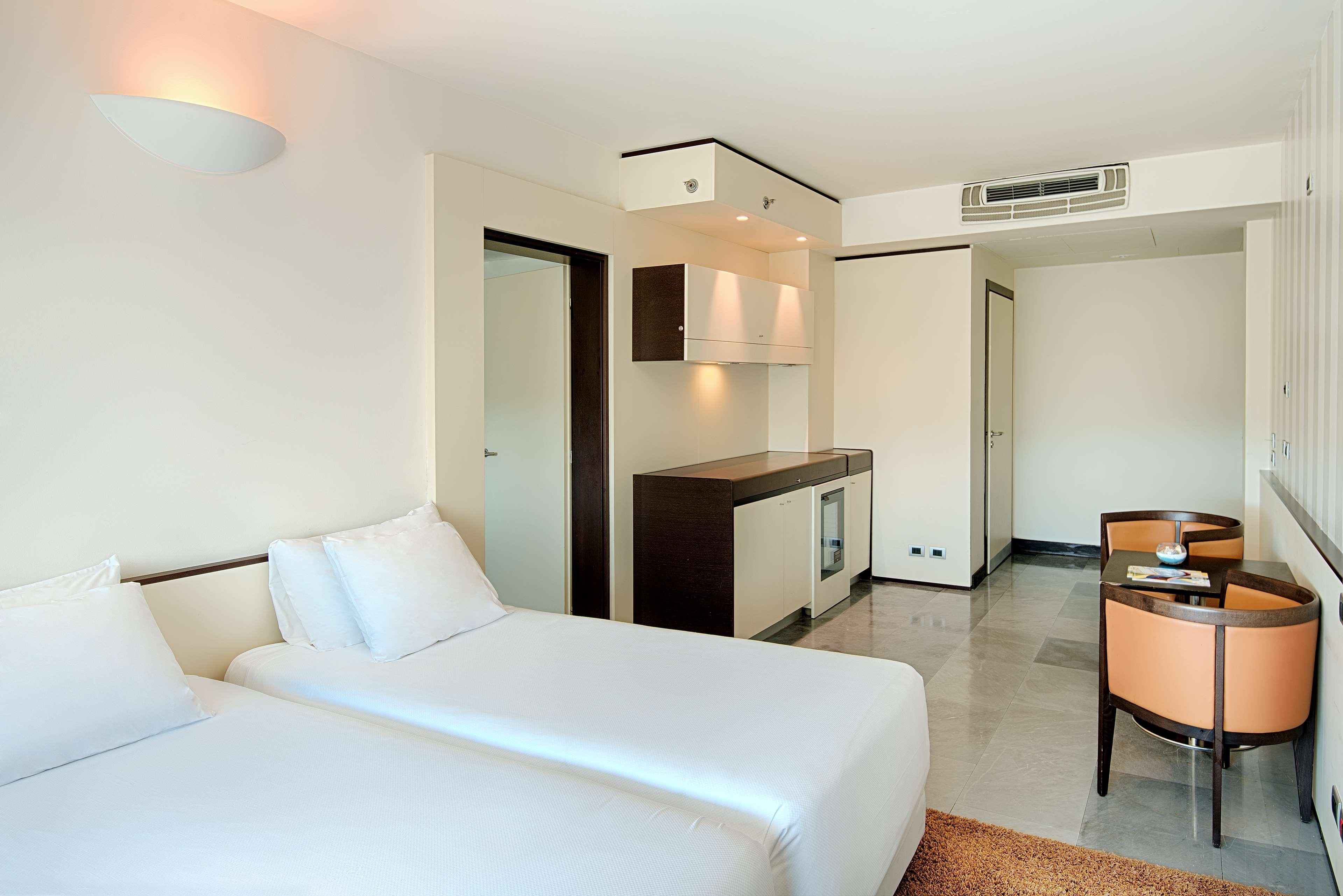 Hotel Nh Venezia Laguna Palace 4*