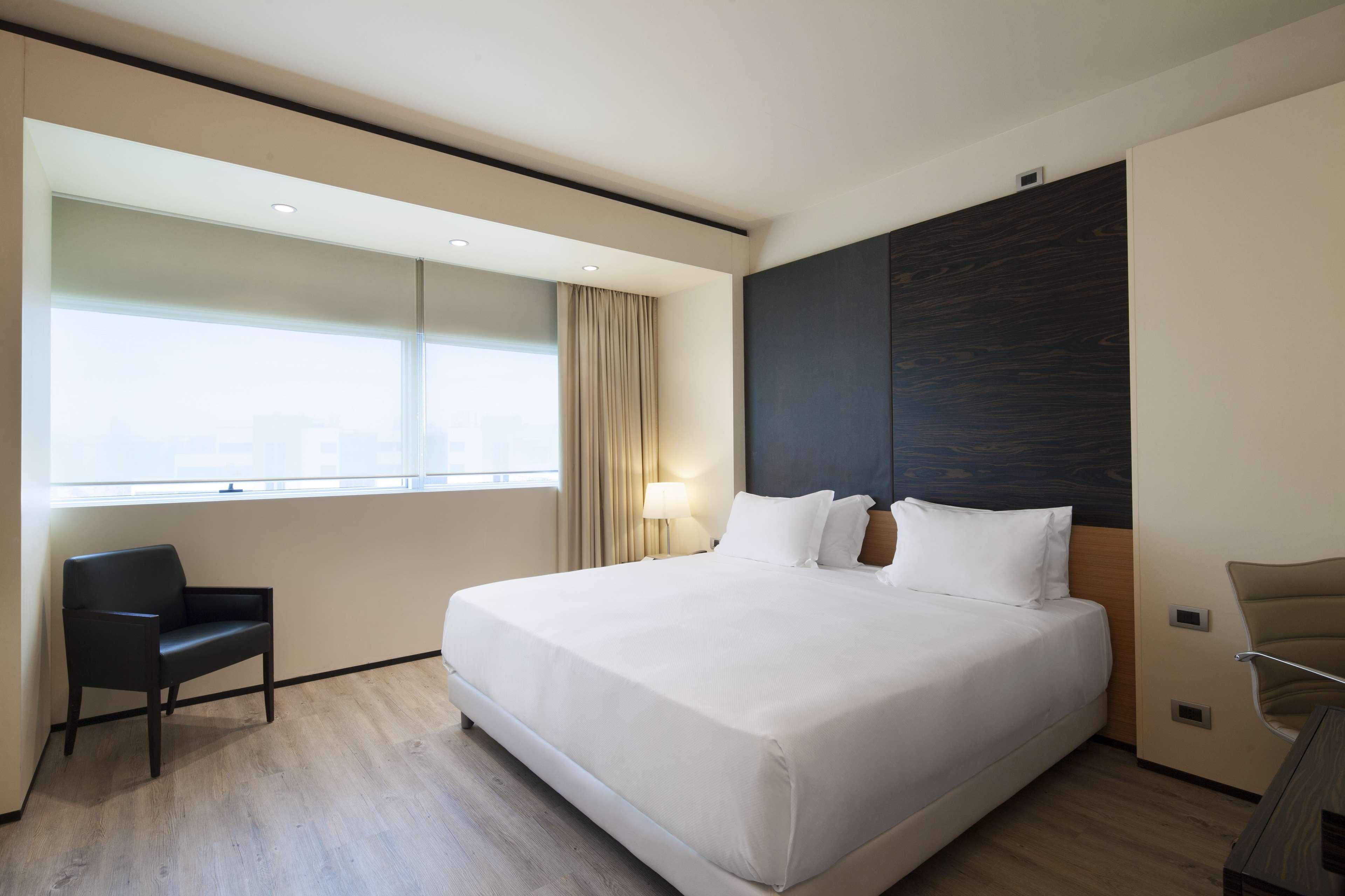 Nh Venezia Laguna Palace Hotel 4*