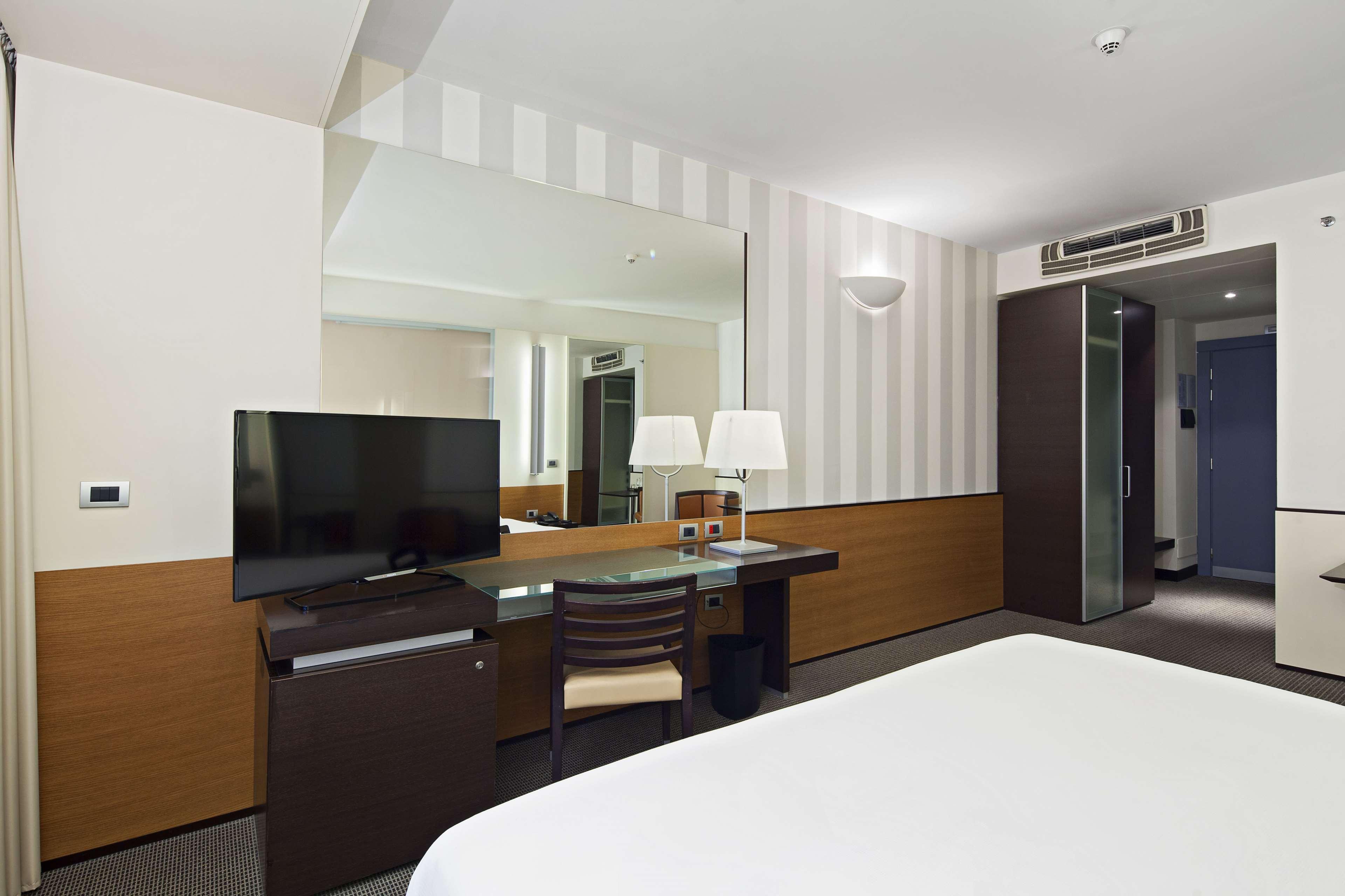 Hotel Nh Venezia Laguna Palace Mestre