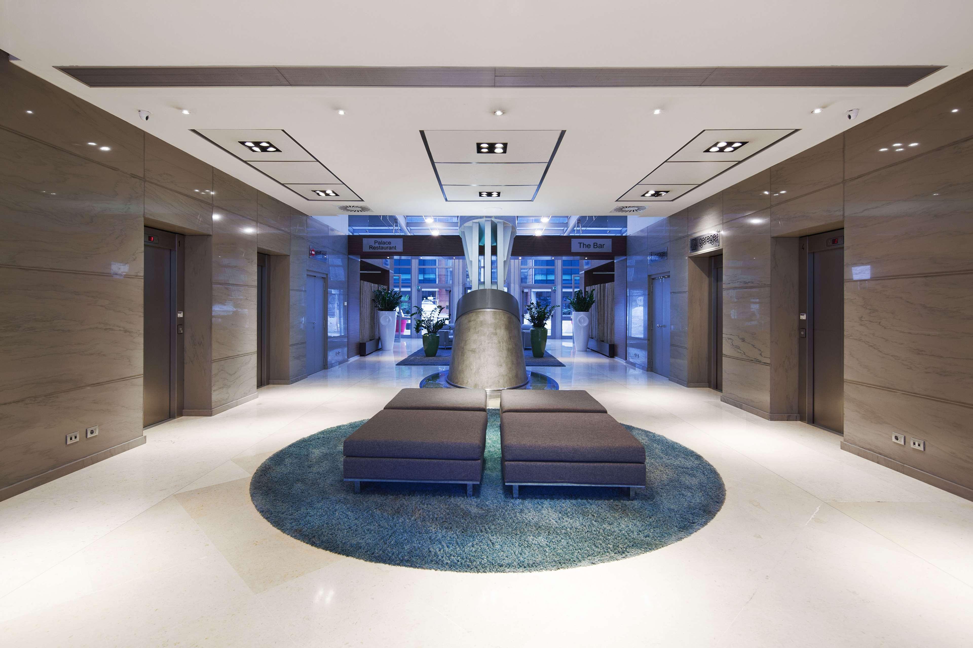 Nh Venezia Laguna Palace Hotel 4*