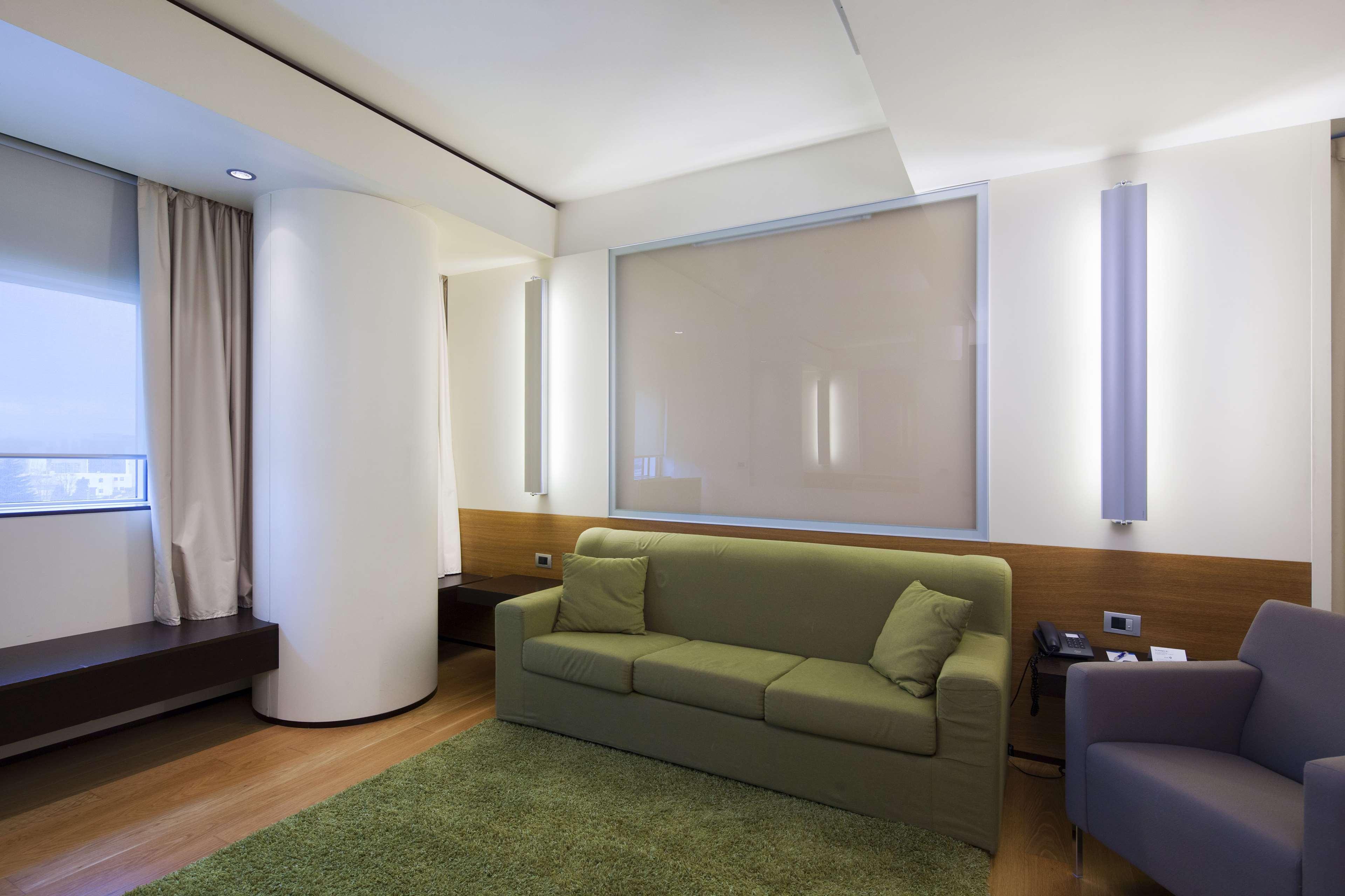 Hotel Nh Venezia Laguna Palace Mestre