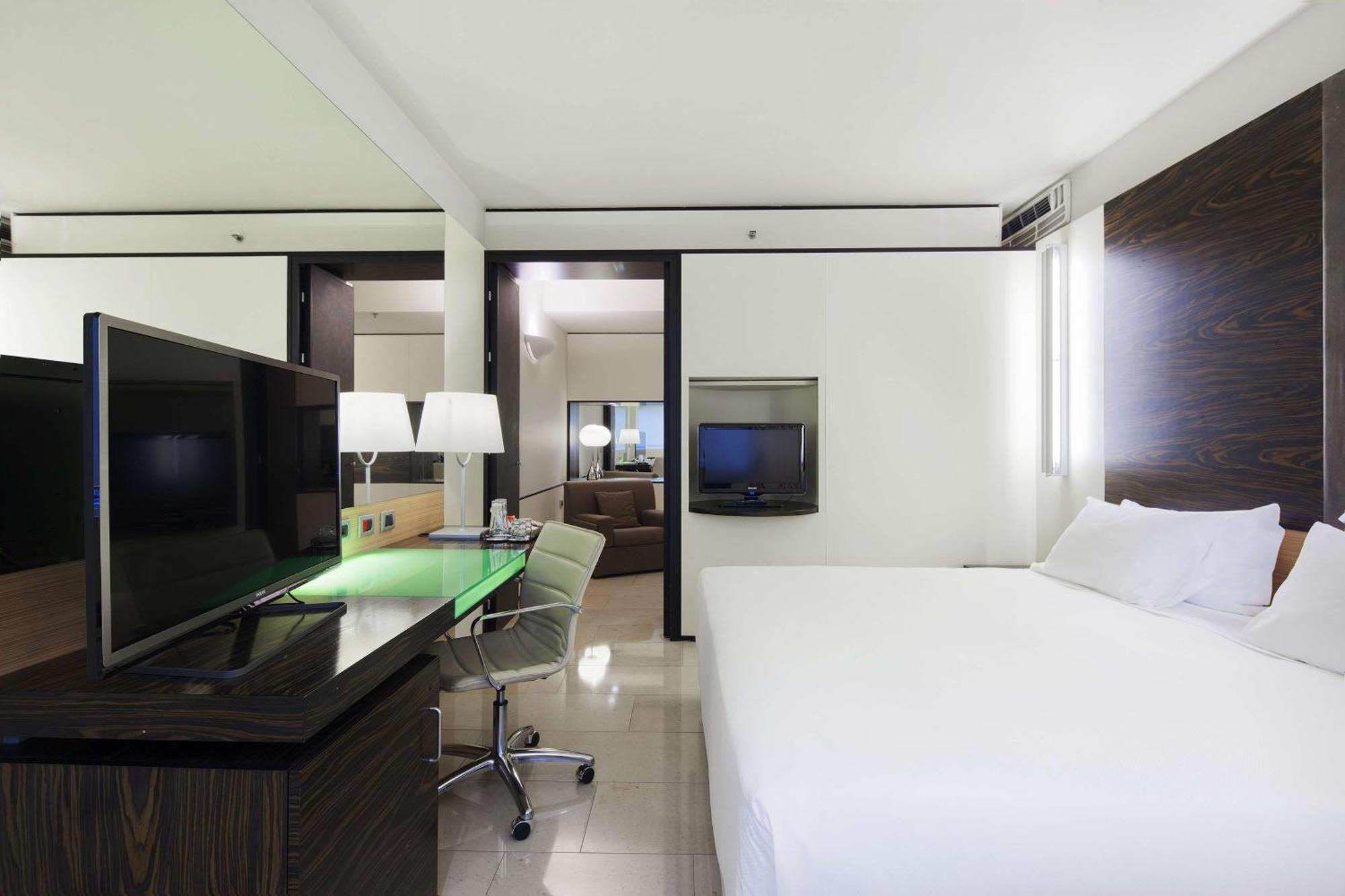 Nh Venezia Laguna Palace 4*