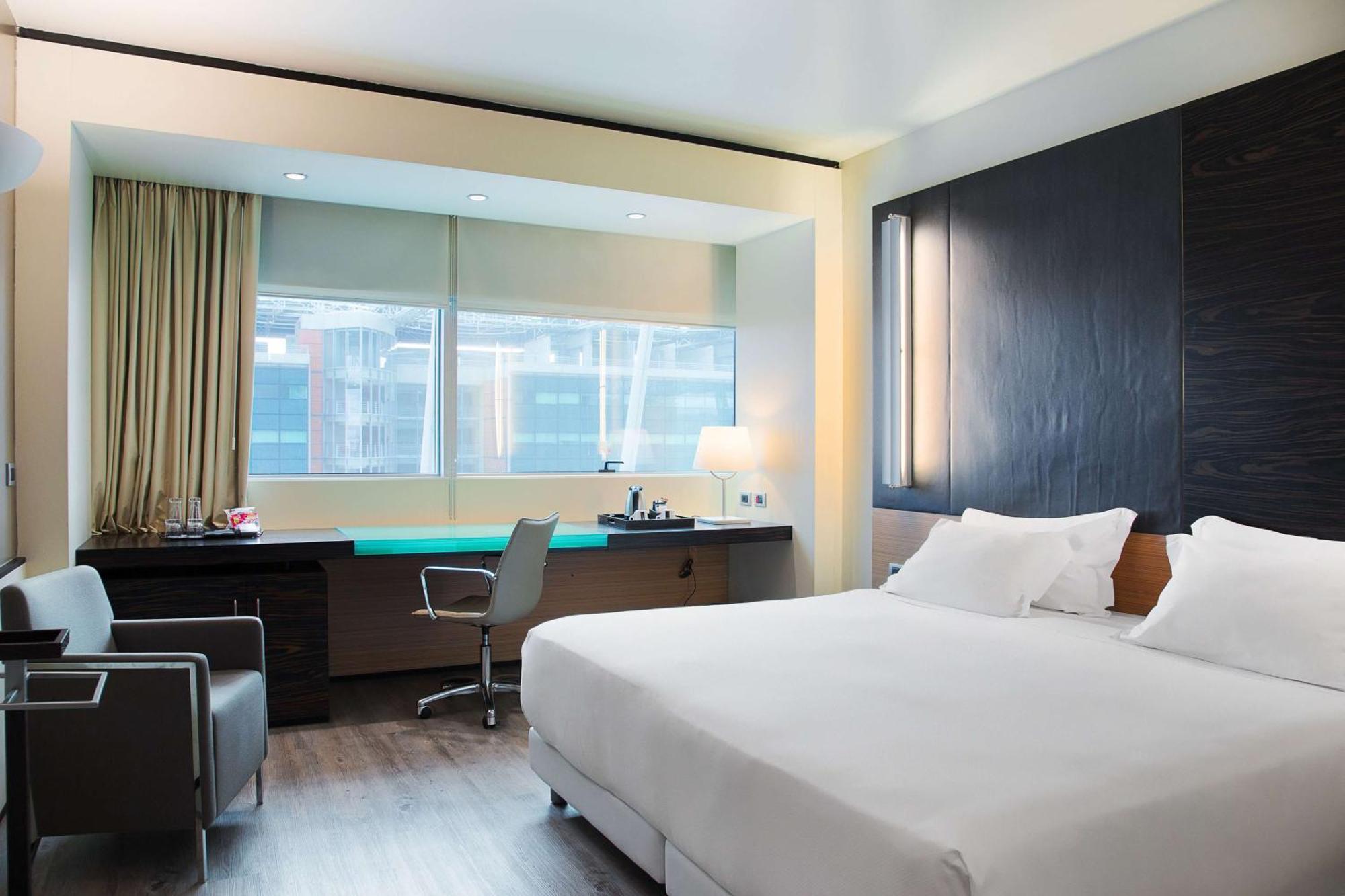 Nh Venezia Laguna Palace 4*