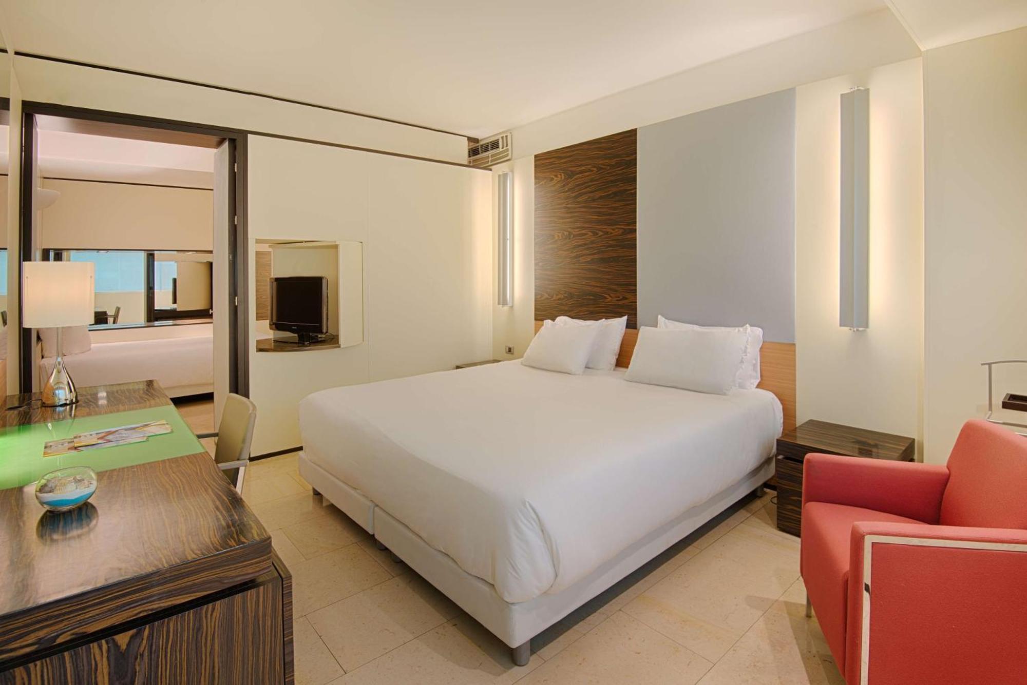 Nh Venezia Laguna Palace Hotel 4*