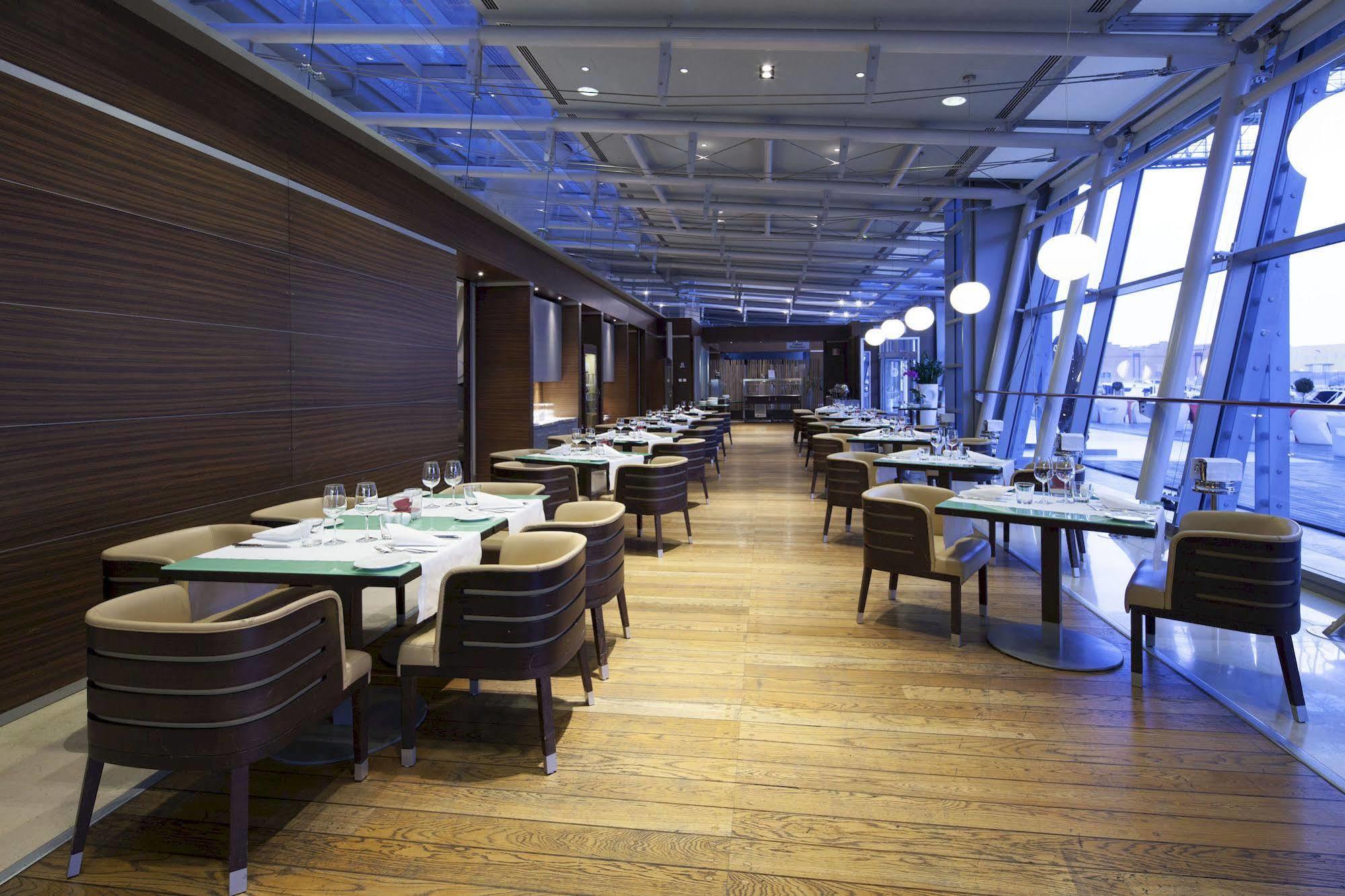 Nh Venezia Laguna Palace Hotel 4*